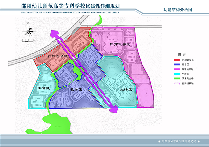 邵陽幼兒師范高等?？茖W(xué)校詳細(xì)規(guī)劃